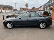 Audi A4 2.0 TDI ultra SE Saloon 4dr Diesel S Tronic Euro 6 (s/s) (150 ps) 6