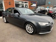 Audi A4 2.0 TDI ultra SE Saloon 4dr Diesel S Tronic Euro 6 (s/s) (150 ps) 9