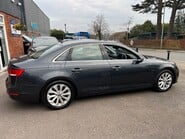 Audi A4 2.0 TDI ultra SE Saloon 4dr Diesel S Tronic Euro 6 (s/s) (150 ps) 10