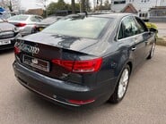 Audi A4 2.0 TDI ultra SE Saloon 4dr Diesel S Tronic Euro 6 (s/s) (150 ps) 12