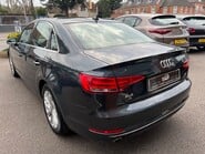 Audi A4 2.0 TDI ultra SE Saloon 4dr Diesel S Tronic Euro 6 (s/s) (150 ps) 14