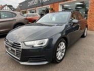 Audi A4 2.0 TDI ultra SE Saloon 4dr Diesel S Tronic Euro 6 (s/s) (150 ps) 1