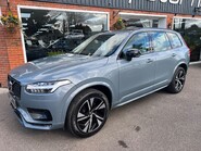 Volvo XC90 2.0 B5 MHEV Plus SUV 5dr Petrol Hybrid Auto 4WD Euro 6 (s/s) (250 ps) 2
