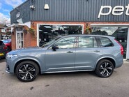 Volvo XC90 2.0 B5 MHEV Plus SUV 5dr Petrol Hybrid Auto 4WD Euro 6 (s/s) (250 ps) 7