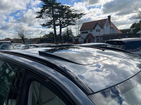 Volvo XC90 2.0 B5 MHEV Plus SUV 5dr Petrol Hybrid Auto 4WD Euro 6 (s/s) (250 ps) 15