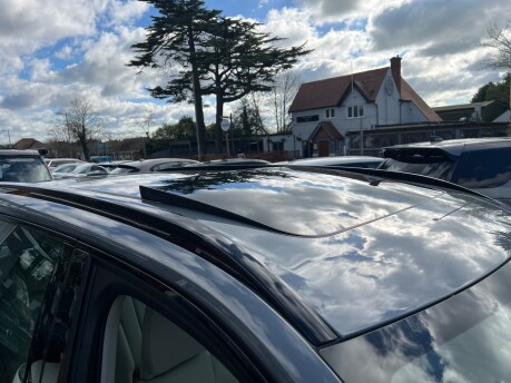 Volvo XC90 2.0 B5 MHEV Plus SUV 5dr Petrol Hybrid Auto 4WD Euro 6 (s/s) (250 ps) 15