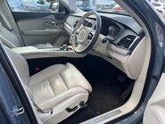 Volvo XC90 2.0 B5 MHEV Plus SUV 5dr Petrol Hybrid Auto 4WD Euro 6 (s/s) (250 ps) 20