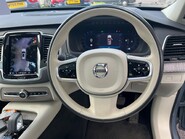 Volvo XC90 2.0 B5 MHEV Plus SUV 5dr Petrol Hybrid Auto 4WD Euro 6 (s/s) (250 ps) 30