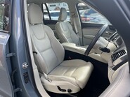 Volvo XC90 2.0 B5 MHEV Plus SUV 5dr Petrol Hybrid Auto 4WD Euro 6 (s/s) (250 ps) 42