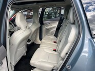 Volvo XC90 2.0 B5 MHEV Plus SUV 5dr Petrol Hybrid Auto 4WD Euro 6 (s/s) (250 ps) 47