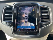 Volvo XC90 2.0 B5 MHEV Plus SUV 5dr Petrol Hybrid Auto 4WD Euro 6 (s/s) (250 ps) 55