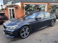 BMW 7 Series 750I M SPORT 3