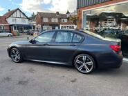 BMW 7 Series 750I M SPORT 5