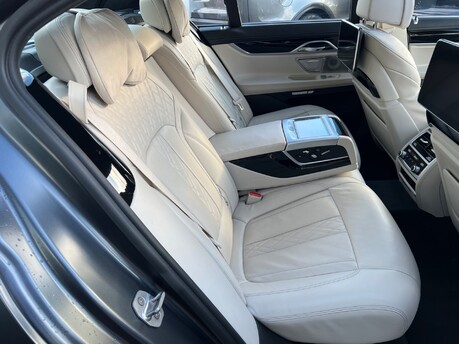 BMW 7 Series 750I M SPORT 36