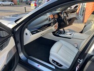 BMW 7 Series 750I M SPORT 43