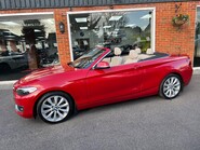 BMW 2 Series 2.0 220i Luxury Convertible 2dr Petrol Auto Euro 6 (s/s) (184 ps) 3