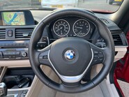 BMW 2 Series 2.0 220i Luxury Convertible 2dr Petrol Auto Euro 6 (s/s) (184 ps) 18