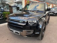 Land Rover Defender 3.0 D300 MHEV X SUV 3dr Diesel Auto 4WD Euro 6 (s/s) (300 ps) 6