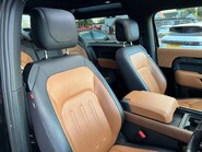 Land Rover Defender 3.0 D300 MHEV X SUV 3dr Diesel Auto 4WD Euro 6 (s/s) (300 ps) 33