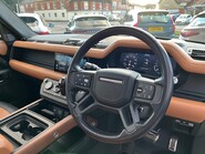 Land Rover Defender 3.0 D300 MHEV X SUV 3dr Diesel Auto 4WD Euro 6 (s/s) (300 ps) 38