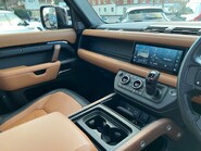 Land Rover Defender 3.0 D300 MHEV X SUV 3dr Diesel Auto 4WD Euro 6 (s/s) (300 ps) 40
