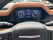 Land Rover Defender 3.0 D300 MHEV X SUV 3dr Diesel Auto 4WD Euro 6 (s/s) (300 ps) 43