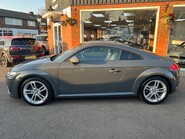 Audi TT 2.0 TFSI Sport Coupe 3dr Petrol S Tronic quattro Euro 6 (s/s) (230 ps) 9
