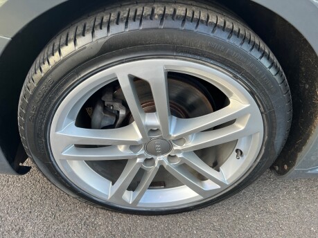 Audi TT 2.0 TFSI Sport Coupe 3dr Petrol S Tronic quattro Euro 6 (s/s) (230 ps) 18