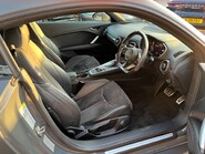 Audi TT 2.0 TFSI Sport Coupe 3dr Petrol S Tronic quattro Euro 6 (s/s) (230 ps) 22