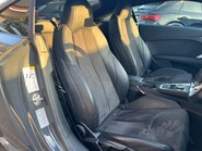 Audi TT 2.0 TFSI Sport Coupe 3dr Petrol S Tronic quattro Euro 6 (s/s) (230 ps) 25