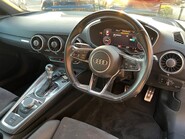 Audi TT 2.0 TFSI Sport Coupe 3dr Petrol S Tronic quattro Euro 6 (s/s) (230 ps) 29