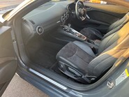 Audi TT 2.0 TFSI Sport Coupe 3dr Petrol S Tronic quattro Euro 6 (s/s) (230 ps) 33