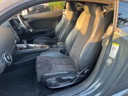 Audi TT 2.0 TFSI Sport Coupe 3dr Petrol S Tronic quattro Euro 6 (s/s) (230 ps) 34
