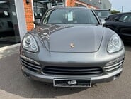 Porsche Cayenne 3.0 TD V6 SUV 5dr Diesel Tiptronic 4WD Euro 5 (s/s) (240 ps) 7