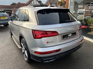 Audi SQ5 3.0 TDI V6 Vorsprung SUV 5dr Diesel Tiptronic quattro Euro 6 (s/s) (347 ps 13