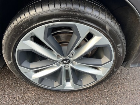 Audi SQ5 3.0 TDI V6 Vorsprung SUV 5dr Diesel Tiptronic quattro Euro 6 (s/s) (347 ps 16