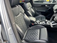 Audi SQ5 3.0 TDI V6 Vorsprung SUV 5dr Diesel Tiptronic quattro Euro 6 (s/s) (347 ps 28