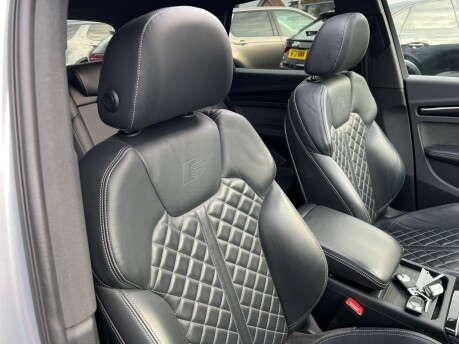 Audi SQ5 3.0 TDI V6 Vorsprung SUV 5dr Diesel Tiptronic quattro Euro 6 (s/s) (347 ps 29