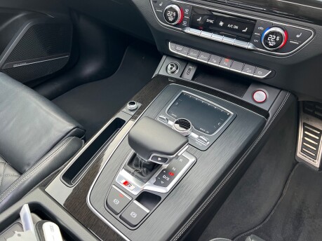 Audi SQ5 3.0 TDI V6 Vorsprung SUV 5dr Diesel Tiptronic quattro Euro 6 (s/s) (347 ps 39
