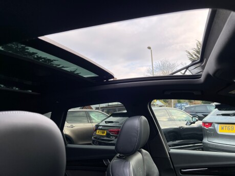 Audi SQ5 3.0 TDI V6 Vorsprung SUV 5dr Diesel Tiptronic quattro Euro 6 (s/s) (347 ps 43