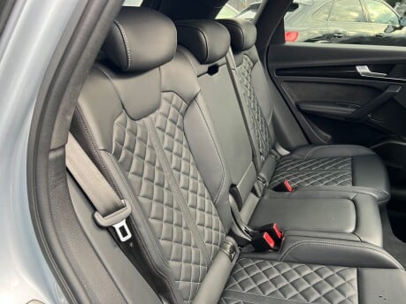 Audi SQ5 3.0 TDI V6 Vorsprung SUV 5dr Diesel Tiptronic quattro Euro 6 (s/s) (347 ps 47