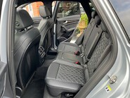 Audi SQ5 3.0 TDI V6 Vorsprung SUV 5dr Diesel Tiptronic quattro Euro 6 (s/s) (347 ps 51