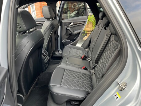 Audi SQ5 3.0 TDI V6 Vorsprung SUV 5dr Diesel Tiptronic quattro Euro 6 (s/s) (347 ps 51