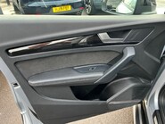 Audi SQ5 3.0 TDI V6 Vorsprung SUV 5dr Diesel Tiptronic quattro Euro 6 (s/s) (347 ps 58