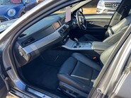 BMW 5 Series 2.0 525d M Sport Saloon 4dr Diesel Auto Euro 6 (s/s) (218 ps) 12