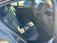 BMW 5 Series 2.0 525d M Sport Saloon 4dr Diesel Auto Euro 6 (s/s) (218 ps) 17