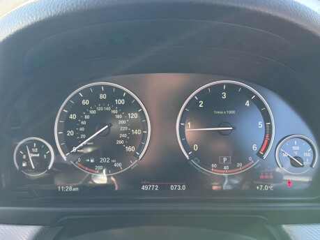 BMW 5 Series 2.0 525d M Sport Saloon 4dr Diesel Auto Euro 6 (s/s) (218 ps) 23