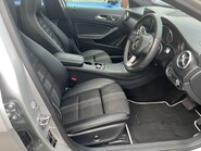 Mercedes-Benz A Class 2.1 A200d Sport Edition Plus Hatchback 5dr Diesel 7G-DCT Euro 6 (s/s) (136 41