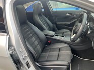 Mercedes-Benz A Class 2.1 A200d Sport Edition Plus Hatchback 5dr Diesel 7G-DCT Euro 6 (s/s) (136 2