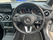 Mercedes-Benz A Class 2.1 A200d Sport Edition Plus Hatchback 5dr Diesel 7G-DCT Euro 6 (s/s) (136 48
